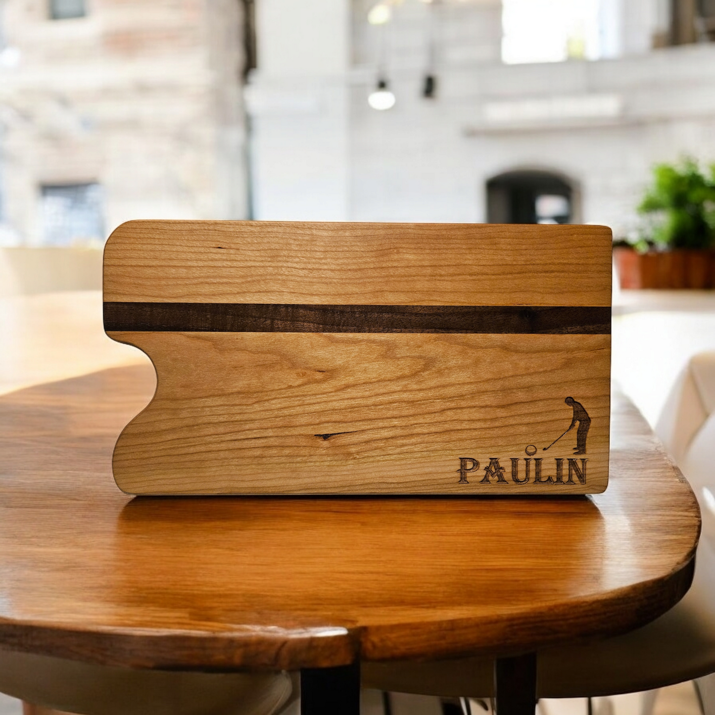 Small Charcuterie Board