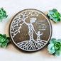 Mothers Day Plaque
