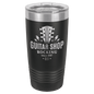Custom Engraved Tumbler - 20oz