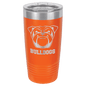 Custom Engraved Tumbler - 20oz