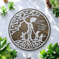 Mothers Day Plaque