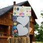 Loving Hearts Paint Kit